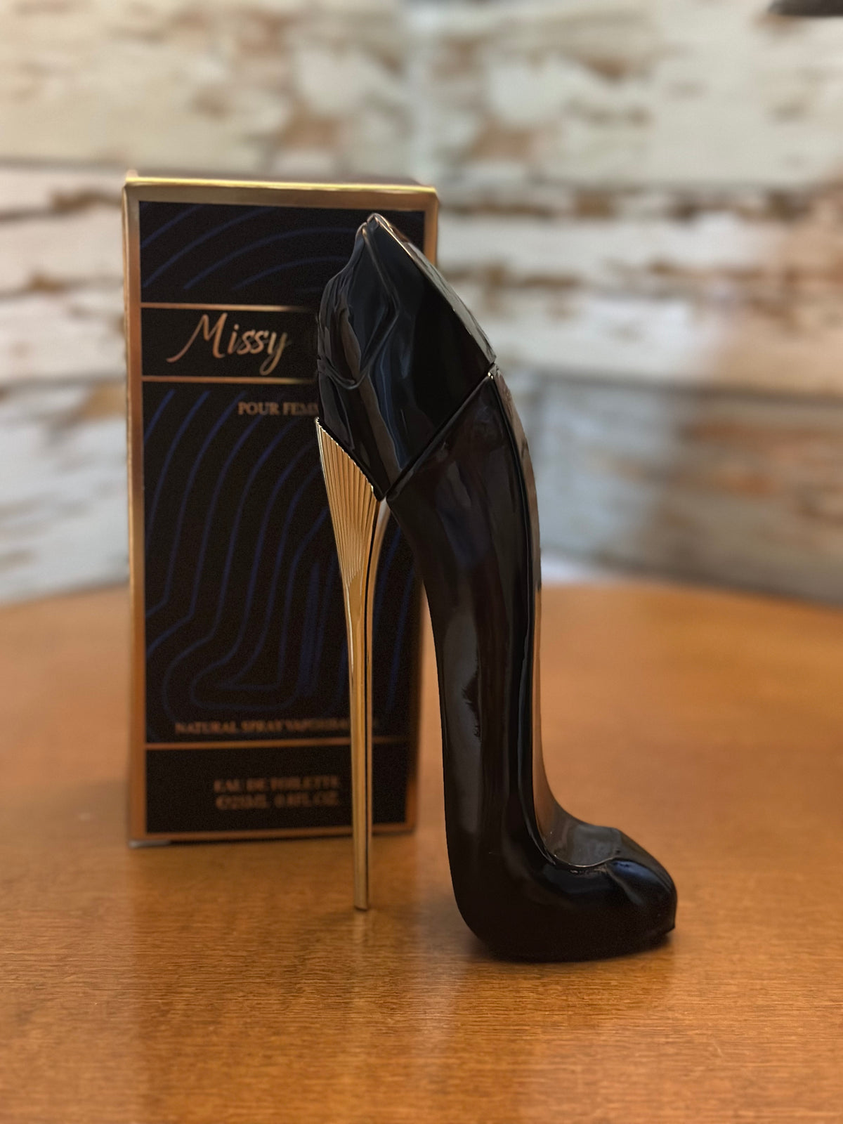 Perfume Missy Pour Femme 30ml