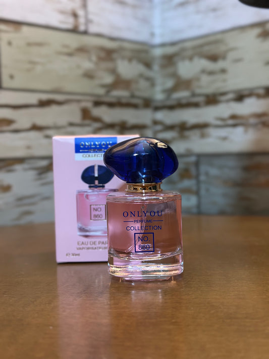 Perfume Onlyou Collection Nº 860 30ml