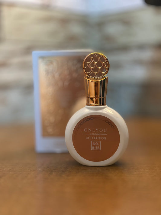 Perfume Onlyou Collection Nº 8188 30Ml